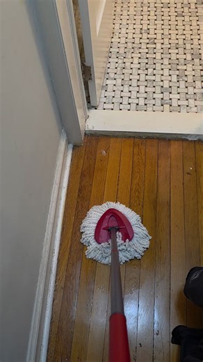 Common Issues with Spin Mops and How to Fix Them