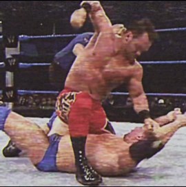 Remembering Chris Benoit: A WWE Legacy