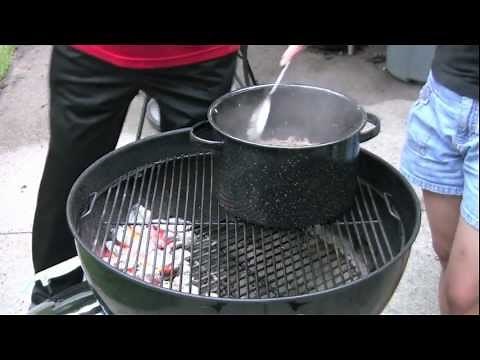 LooseMeat Sammies (Maid Rite/Tastee Inn recipe)