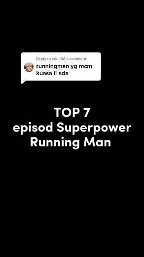 Best Running Man Episodes: Superpowers, Challenges, and More