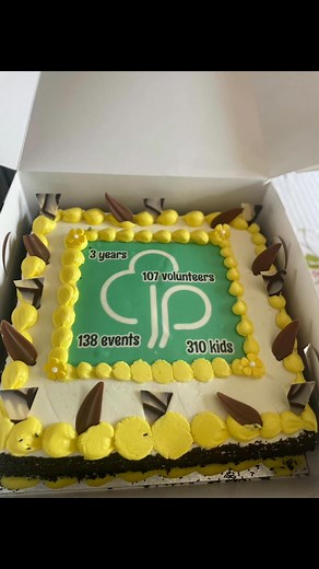 Lusk Junior Parkrun 3rd Birthday celebrations 🎂🥳 | Lusk Sports Hub junior parkrun