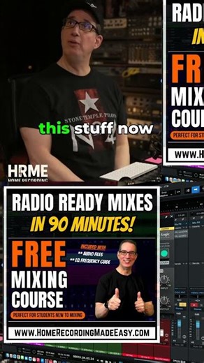 AI Mixing? Solid State Logic Auto EQ