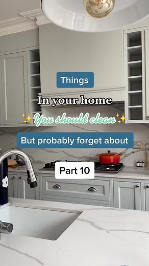 Easy Tips for Cleaning Your Kitchen Extractor Fan