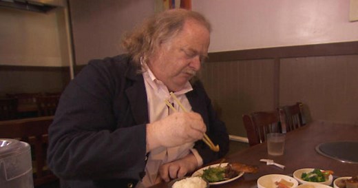 Take a food tour with LA Times critic Jonathan Gold
