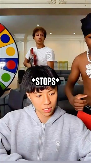 Ray Keeps Annoying Rakai!😭😂