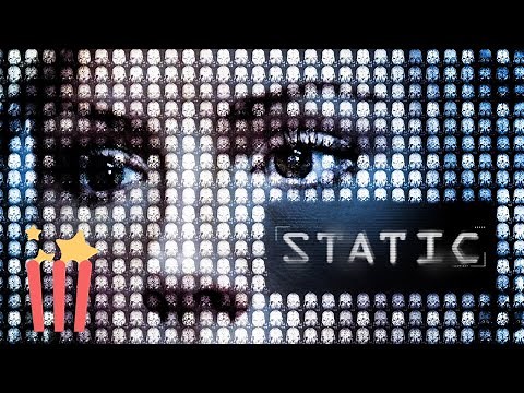 Static (2008) | FULL MOVIE | Sci-Fi, Action, Thriller | Kathleen Robertson