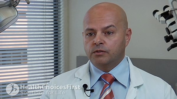 Dental Procedures Periodontists Perform