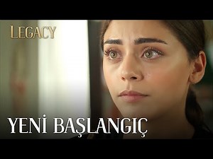 Seher tries to hold on to life | Legacy Episode 207 (English & Spanish subs)
