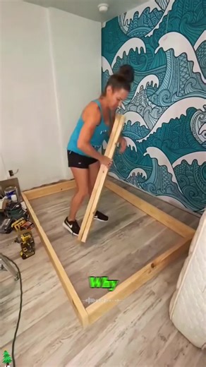 DIY Floating Bed: A Step-by-Step Guide