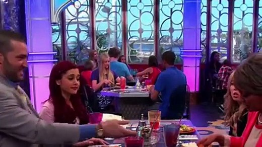 Sam And Cat S01E09 Momma Goomer - video Dailymotion