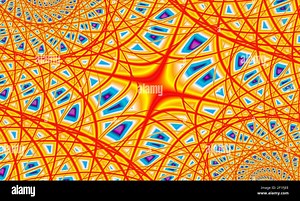 Fractal, abstract, Mandelbrot, digital art, mathematic design, fractal geometry Stock Photo - Alamy