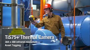 34 reactions |  Unleash 2024 with Fluke's next-level Thermal...