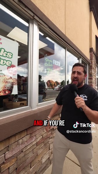 Stacks & Cordials now open in Southfield, MI