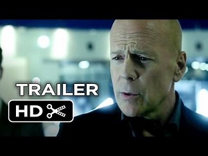 Bruce Willis Builds Utopian Paradise Run By Robots Not Called Westworld