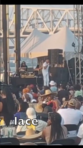 Ginuwine In Those Jeans - Part 3 #rnb #music #tour