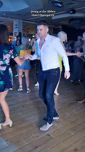 169K views · 25K reactions | Little throw back to last Country Music Weekend at The Abbey Hotel Donegal 﫶 these two fantastic jivers living their best lives  HUP the jive  #throwback #donegal #countrymusicweekend #livemusic #countrymusic #donegaltown #irishcountrymusic #jive #jiving | Abbey Hotel, Donegal Town | Facebook