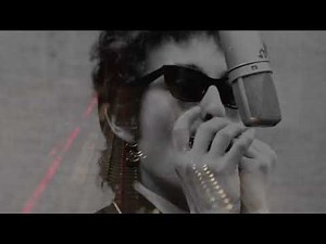 Bob Dylan's Blowin' in the Wind | Christie’s