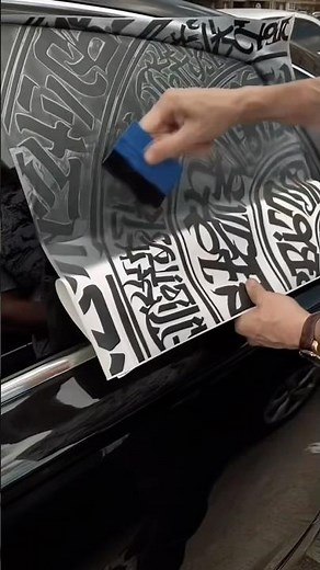 custom high quality car window decals|Blazexel#car #cargadgets #caraccessories #cardecals#carsticker