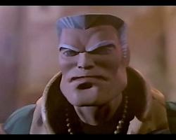 Small Soldiers (1998)