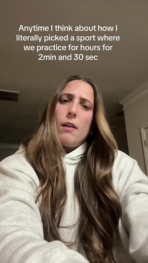 Cheerleading Competition Mishap