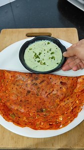 Instant Tomato Dosa Recipe - Easy breakfast Recipe | My Jain Recipe Jinal