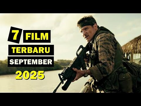 7 Newest Films Recommendations for 2025 I Released September 2025