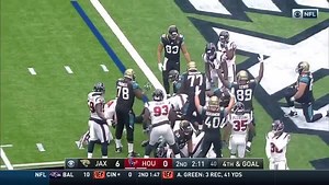 265K views · 1.4K reactions | DUVAAAAAL!!! Full highlights from the Jacksonville Jaguars' 29-7 win over the Houston Texans! #JAXvsHOU | NFL | Facebook