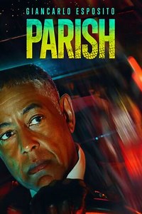 Parish: Blood in the Water