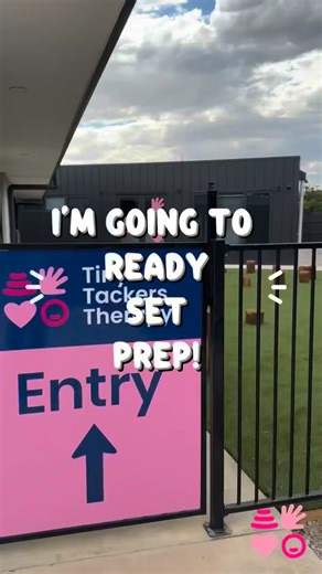 Tiny Tackers Therapy on Instagram: "🎒 Ready Set Prep: What to expect This social story walks children through what they’ll do in our Ready Set Prep group – helping reduce worry, build confidence and support a smooth start. Because feeling prepared makes all the difference 💛 We use visual supports and predictable routines to help children feel comfortable, capable and ready for their school journey 🎒 We can’t wait to welcome prep kids over the next two weeks! #paediatricot #paediatricoccupatio