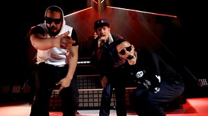 Meine Posse feat. Samy Deluxe