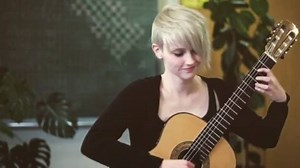 16K views · 561 reactions | Stephanie Jones - Classical Guitarist...