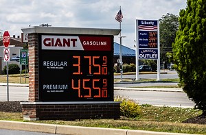 Why is gas at one station cheaper than another? It’s complicated