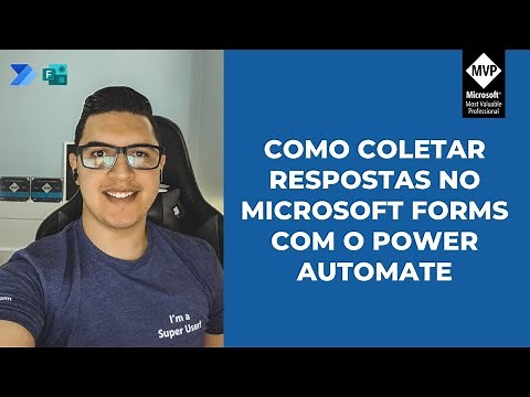 How to collect responses from MS Forms using Power Automate