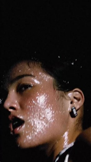 WAVIBOY on Instagram: "I built a padel brand concept over a weekend using AI. (BTW Comment ‘BRAND’ for a free AI brand guide). Not as a product launch, but as a creative experiment in brand direction and to showcase what AI is capable of. Most padel brands lean into the leisure angle: bright courts, resort vibes, aspirational lifestyle imagery. I wanted to explore a different visual language, something closer to performance streetwear than country club culture. The concept: Lucid A darker, more 