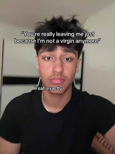 I am a virgin so u need to be a virgin 2 #realahmad #realtalk #kurdish