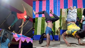 854K views · 10K reactions | #dancing #viral #video #new #academy #reelsfb #dancers #Love #song #girls #hungama #dance #Dance #dancevideo #Romantic #DanceVideo #Ck #funny #hiphop #jimnastick #mahakal | KAJAL DANCE ACADEMY | Facebook