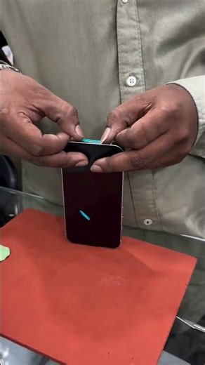 I Phone New back look #bmmobile #iphone #mobileskins