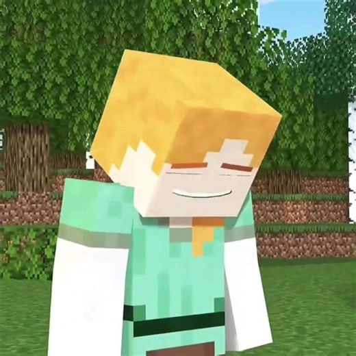 diamonds are forever in minecraft