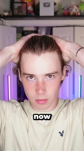 Get your hair off your forehead with ‪@based‬