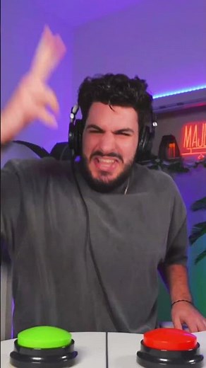 Majed reacts to funk