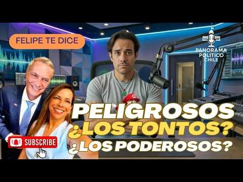 ¿Quienes son más peligrosos, los poderosos o los tontos? La estupidez es una plaga sin control