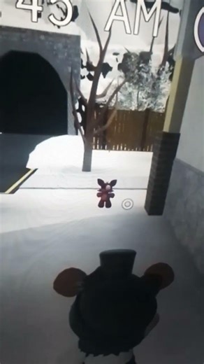 Fnafi dice hola #fnaf #fivenightsatfreddys #freddyfazbear