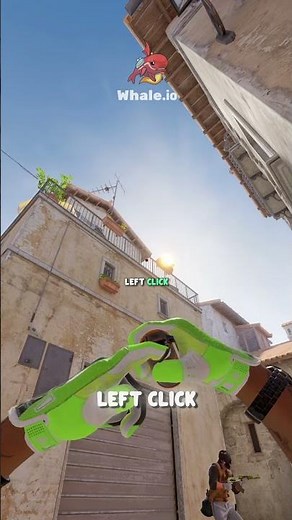 ⚠️Briliant One-Way Smoke by 3D MAX (Inferno)🚨