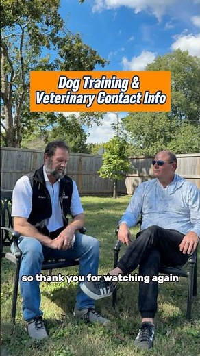 Dog Aggression Help | Trainer & Holistic Vet | Marc Smith, DVM, MS