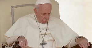 Papa Francisco supo sobre los abusos sexuales del cardenal Theodore McCarrick
