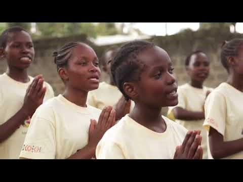 PRAYER SONG BY FOOTPRINT VBS 2025