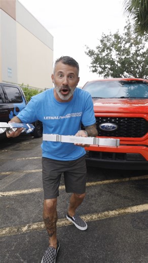 The all new 1320 Junkie 2021 F-150 to Mustang Manifold Adapter Kit is NOW AVAILABLE exclusively at Lethal Performance.Made here in the USA from U.S. sourced materials, these billet manifold adapters will allow you to mount any 2018 Mustang GT manifold to your 2021-2024 F-150. The kit includes both passenger and driver side adapters, throttle body adapter w/ MAP sensor provision, MAP sensor extension harness, and all the required installation hardware to make for a quick and easy process.On the d