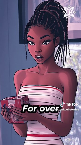 Coming up next on Entangled Web: “The Nigerian Virgin Mary” #entangledwebstories