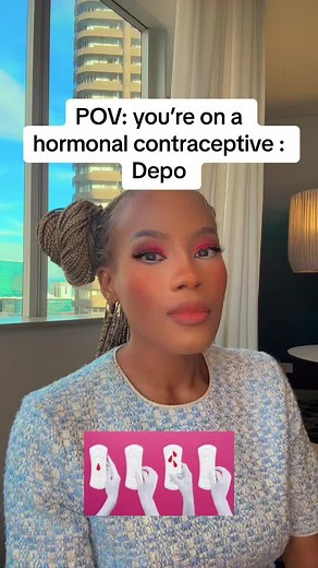 Understanding the Side Effects of Depo Injection Contraception