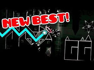 Top-5 WORST FAILS in Geometry Dash!